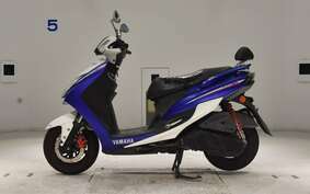 YAMAHA CYGNUS 125 XSR 3 SEA5J