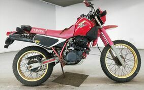 YAMAHA XT250 SEROW T 30X