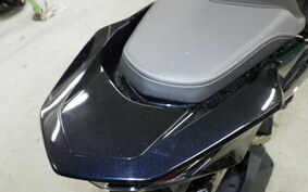 HONDA PCX 160 KF47