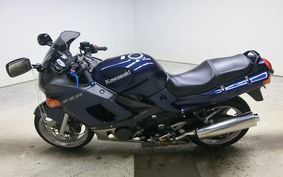 KAWASAKI ZZ-R400 2005 ZX400N