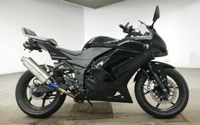 KAWASAKI NINJA 250R EX250K