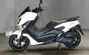 YAMAHA N-MAX 125 SED6J