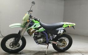 KAWASAKI KLX250 SR LX250E