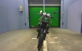 KAWASAKI ZRX400 2007 ZR400E