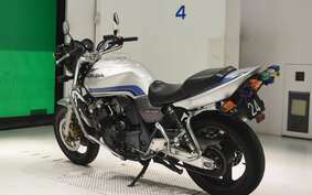 HONDA CB400SF VTEC K 2003 NC39