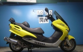 YAMAHA MAJESTY 125 FI 2002 5CA