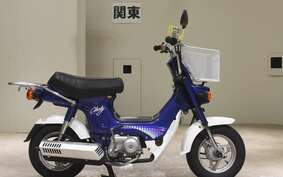 HONDA CHALY 50 CF50