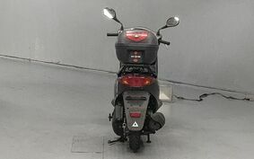 YAMAHA AXIS 125 TREET SE53J