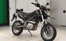 KAWASAKI KLX125D TRACKER LX125D