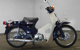 HONDA C70 SUPER CUB HA02