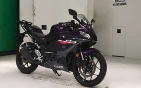 YAMAHA YZF-R3 2023 RH21J