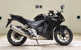 HONDA CBR400R 2013 NC47