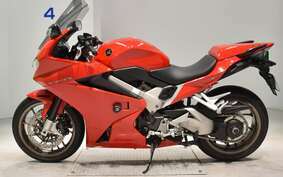 HONDA VFR800F 2014 RC79