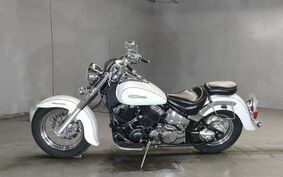 YAMAHA DRAGSTAR 400 CLASSIC 2005 VH01J