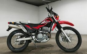 KAWASAKI SUPER SHERPA KL250G