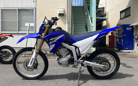 YAMAHA WR250R DG15J