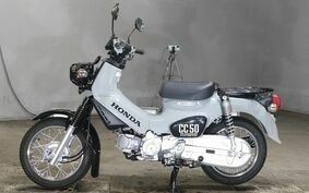 HONDA CROSS CUB 50 AA06