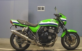 KAWASAKI ZRX400 2004 ZR400E