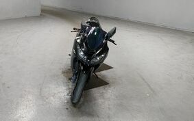 KAWASAKI NINJA 250R EX250K