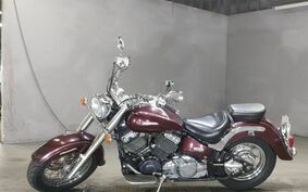 YAMAHA DRAGSTAR 400 CLASSIC 2001 VH01J