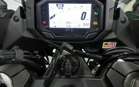 KAWASAKI NINJA 1000 SX 2021 ZXT02K