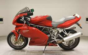 DUCATI SS800IE 2006