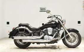 KAWASAKI VULCAN 900 CLASSIC 2010 VN900B