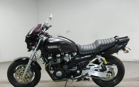 YAMAHA XJR1200 1994 4KG