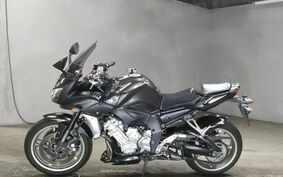 YAMAHA FZ FAZER FEATHER 2010 RN21J