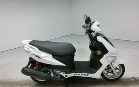 PGO  ティグラ125 AFAF