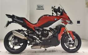 BMW S1000XR 2020