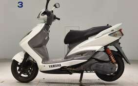 YAMAHA CYGNUS 125 X SE46