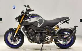 YAMAHA MT-09 ASP 2019 RN52J