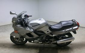 KAWASAKI ZZ-R600 2004 ZX600E