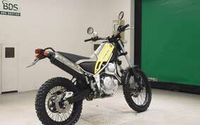 YAMAHA TRICKER DG10J