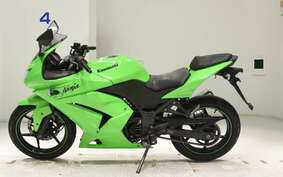 KAWASAKI NINJA 250R EX250K