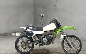 YAMAHA YZ80 3R1