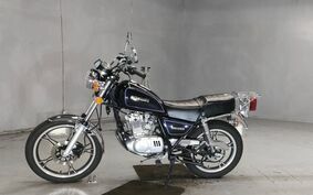 SUZUKI GN125 H PCJG9