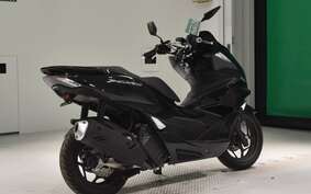 HONDA PCX 160 KF47