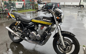 KAWASAKI ZEPHYR 400 1993 ZR400C