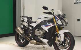 BMW S1000R 2018