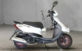 YAMAHA JOG ZR SA56J