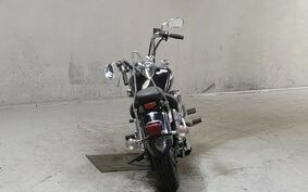 YAMAHA DRAGSTAR 250 VG02J