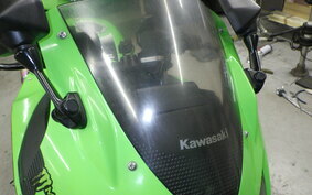 KAWASAKI NINJA 250R EX250K