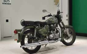 ROYAL ENFIELD CLASSIC 2012