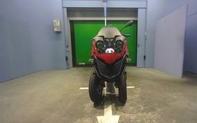 GILERA FUOCO 500IE 2009 M611