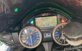 KAWASAKI NINJA 2014 ZXT40E