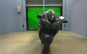 KAWASAKI ZX 1400 NINJA R A 2013 ZXT40E