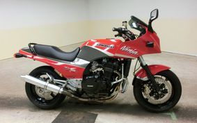 KAWASAKI GPZ900R NINJA 1988 ZX900A