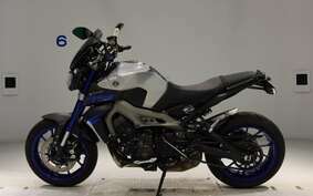 YAMAHA MT-09 A 2015 RN34J